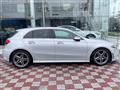 2019 Mercedes-Benz A-Class