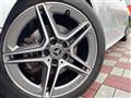 2019 Mercedes-Benz A-Class