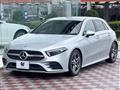 2019 Mercedes-Benz A-Class