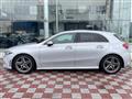 2019 Mercedes-Benz A-Class