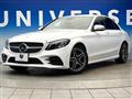 2019 Mercedes-Benz C-Class