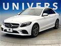 2019 Mercedes-Benz C-Class
