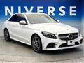2019 Mercedes-Benz C-Class