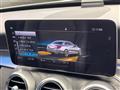 2019 Mercedes-Benz C-Class