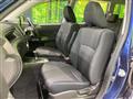2011 Subaru Exiga