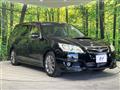 2009 Subaru Exiga
