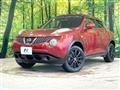2010 Nissan Juke