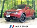 2010 Nissan Juke