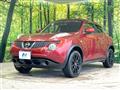 2010 Nissan Juke
