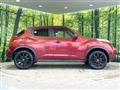 2010 Nissan Juke