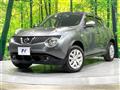 2012 Nissan Juke