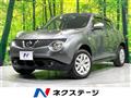 2012 Nissan Juke