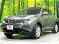 2012 Nissan Juke