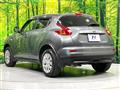 2012 Nissan Juke