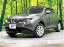 2012 Nissan Juke