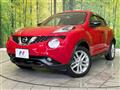 2015 Nissan Juke