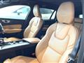2019 Volvo V60