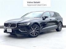 2019 Volvo V60