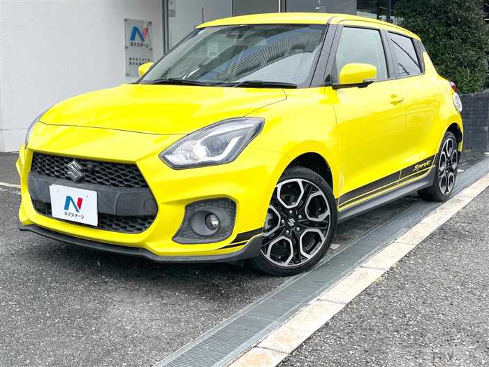 2020 Suzuki Suzuki Others