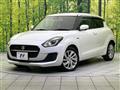 2021 Suzuki Swift