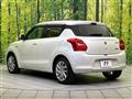 2021 Suzuki Swift