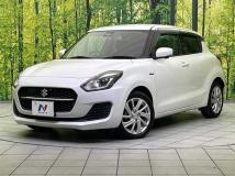 2021 Suzuki Swift