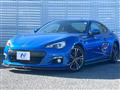 2012 Subaru BRZ