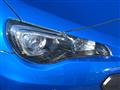 2012 Subaru BRZ