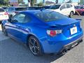 2012 Subaru BRZ