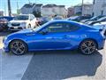 2012 Subaru BRZ
