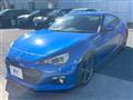2012 Subaru BRZ