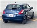 2015 Suzuki Swift