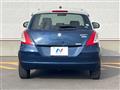 2015 Suzuki Swift