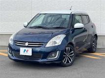 2015 Suzuki Swift