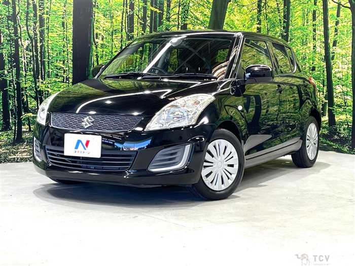 2016 Suzuki Swift