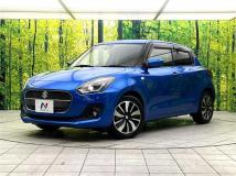 2018 Suzuki Swift