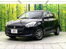 2019 Suzuki Swift