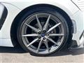 2022 Subaru BRZ
