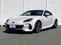 2022 Subaru BRZ