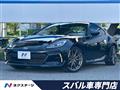 2022 Subaru BRZ
