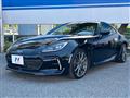 2022 Subaru BRZ