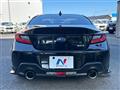 2022 Subaru BRZ