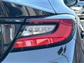 2022 Subaru BRZ