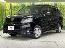 2010 Toyota Voxy