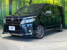 2015 Toyota Voxy