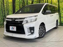 2015 Toyota Voxy