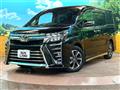 2017 Toyota Voxy