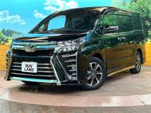 2017 Toyota Voxy