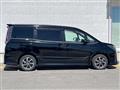 2017 Toyota Noah