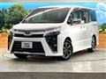 2018 Toyota Voxy